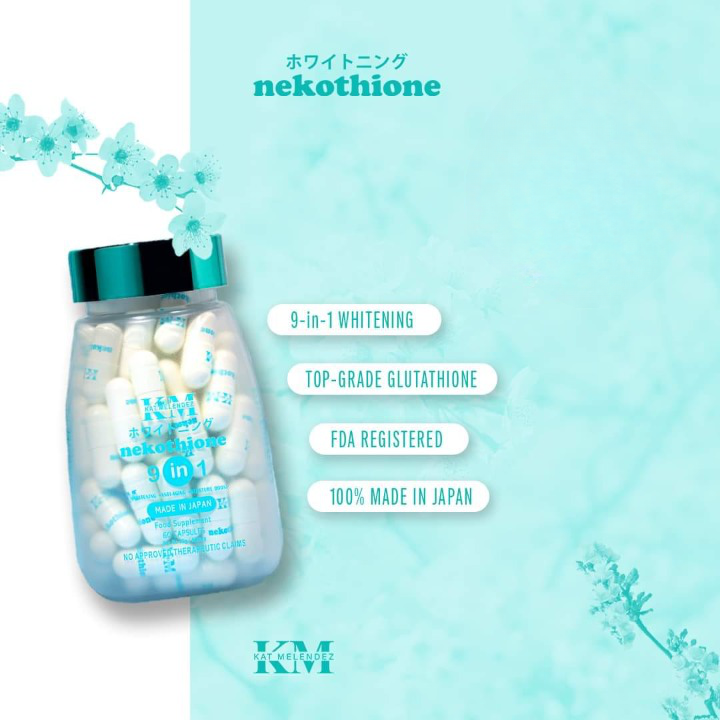 Nekothoine 9-in-1 by Kath Meledenze _1