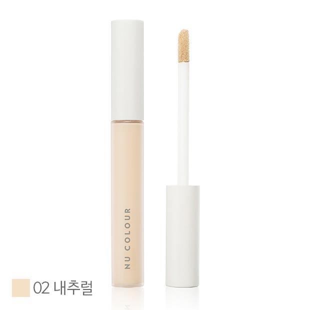 Nu Color Liquid Concealer_1