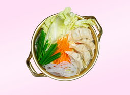 K5. (BB) Manduguk 饺子汤