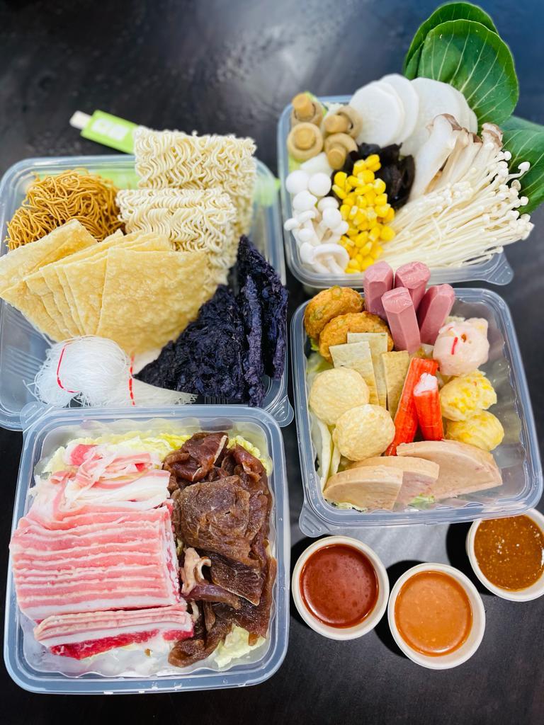 Beef Set_0
