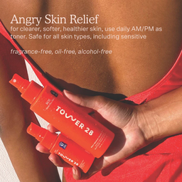 Tower 28 Beauty SOS Daily Rescue Facial Spray