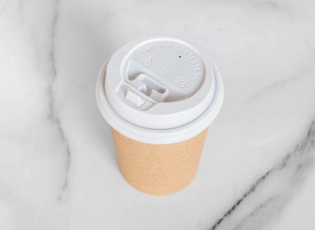 Hot Latte