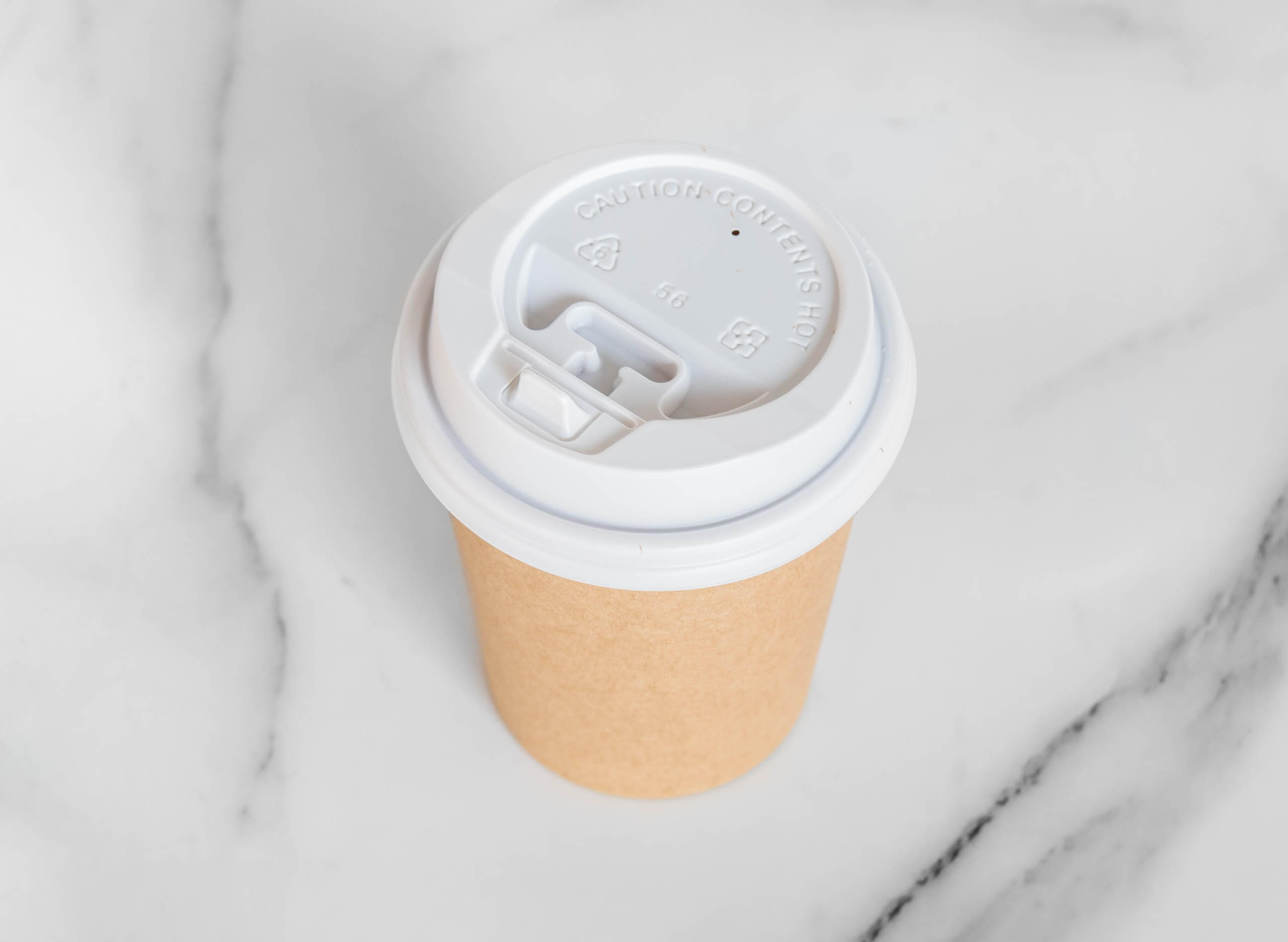 Hot Latte