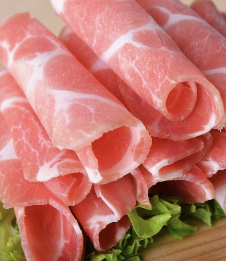 Iberico Slices (Slice upon order)_0