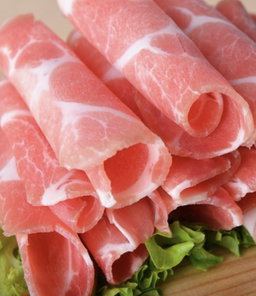 Ala carte Meat