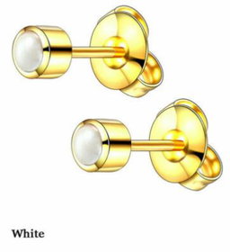 Studex Earrings