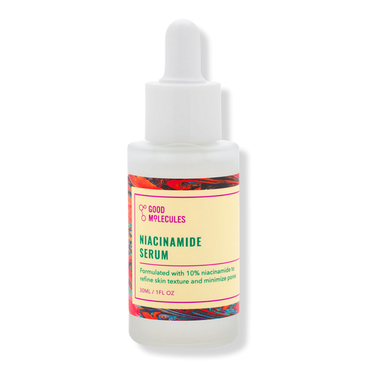 Good Molecules Niacinamide Serum_0