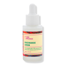Good Molecules Niacinamide Serum