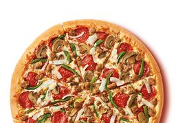 14" LARGE ULTIMATE SUPREME