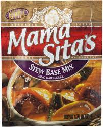 Mama Sita's Base Mix_0