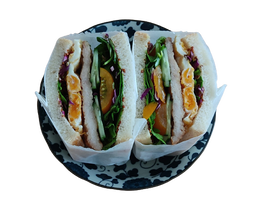 simply sandwich