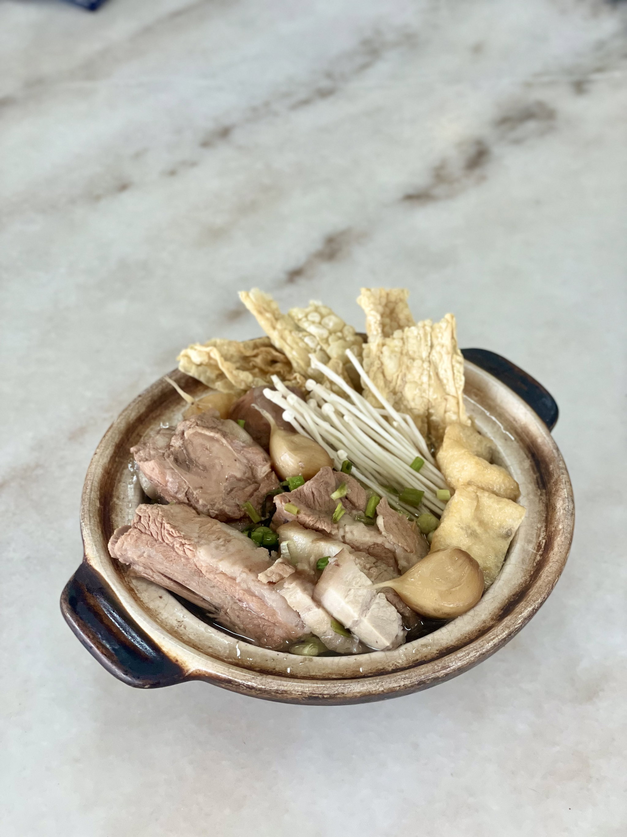 Pontian Bah Kut Teh 肉骨茶_1
