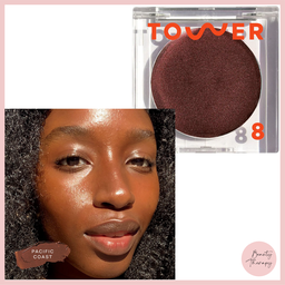 Tower 28 Beauty Bronzino Illuminating Cream Bronzer 4.5g