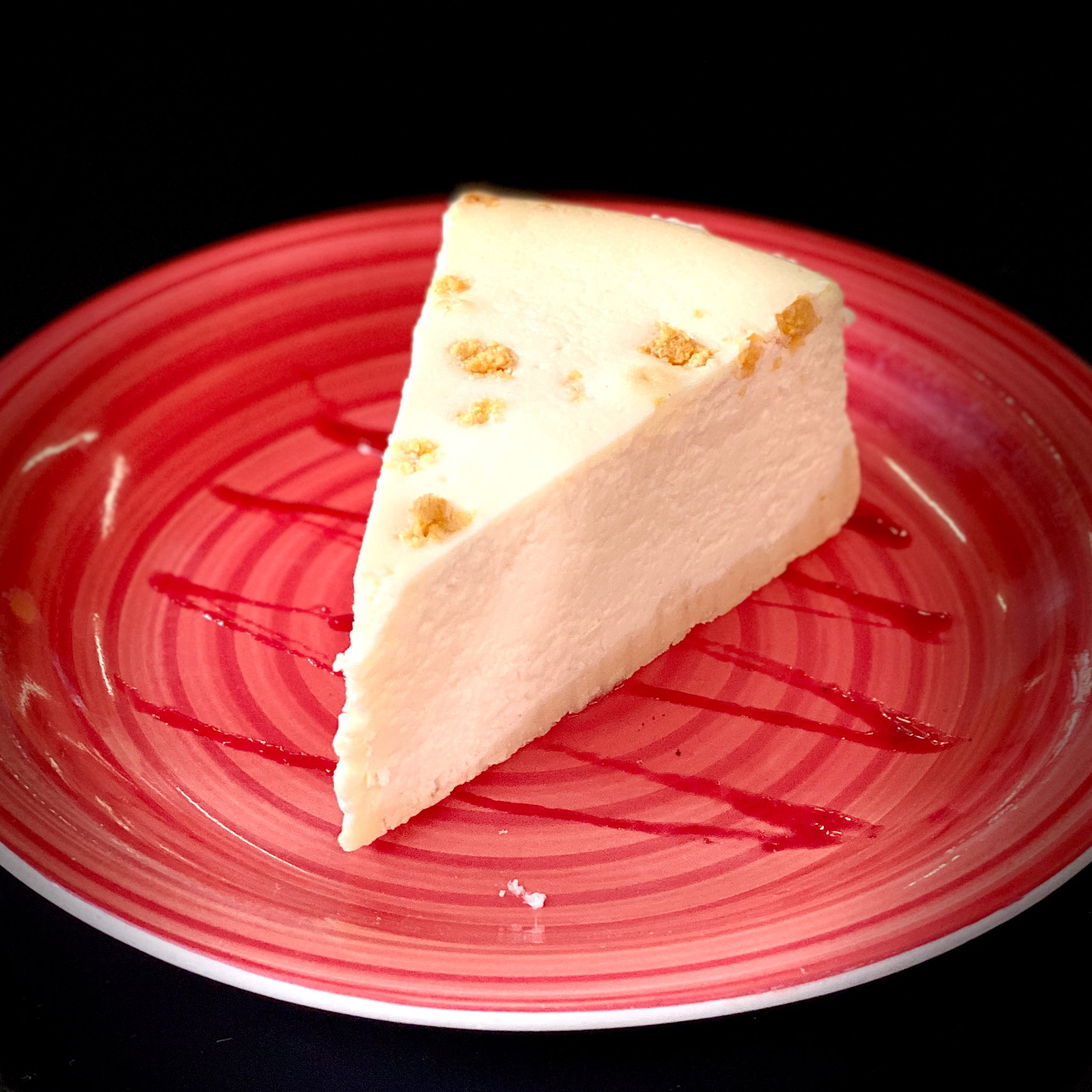 Pastel de Queso - 1 slice _0