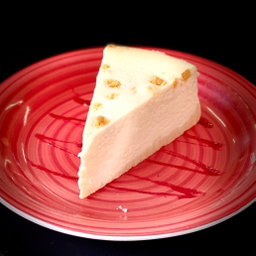 Desserts