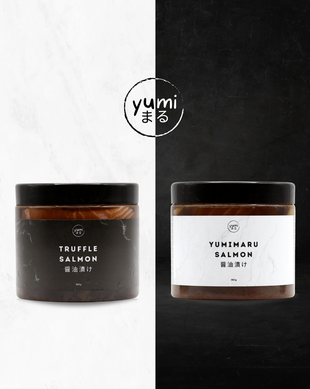 Yumi Bundle