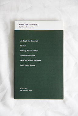 Plays for Schools