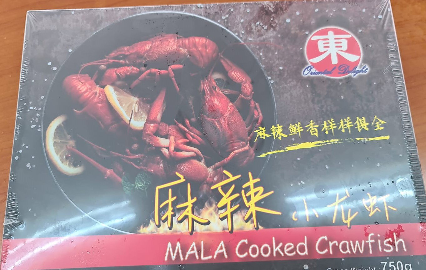 Garlic/Mala Crawfish _1
