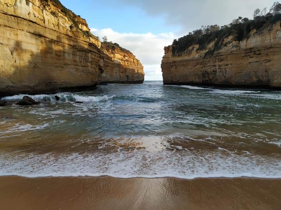 DAY TOUR - The Iconic 12 Apostles & Great Ocean Road Scenic View Drive _4