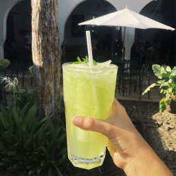 Limonadas