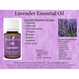 Lavender 15ml