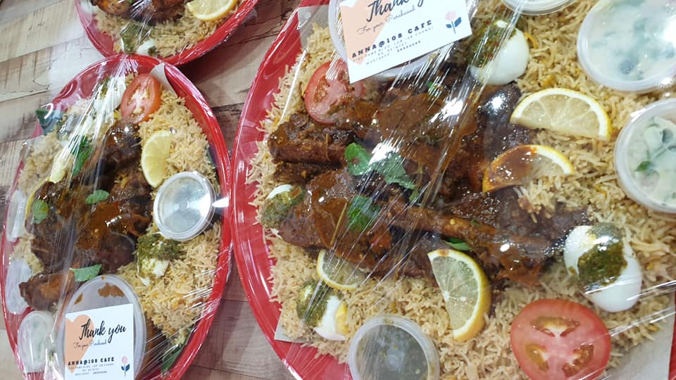 Combo C Platter :$49