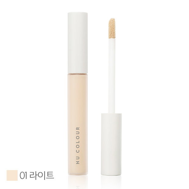 Nu Color Liquid Concealer