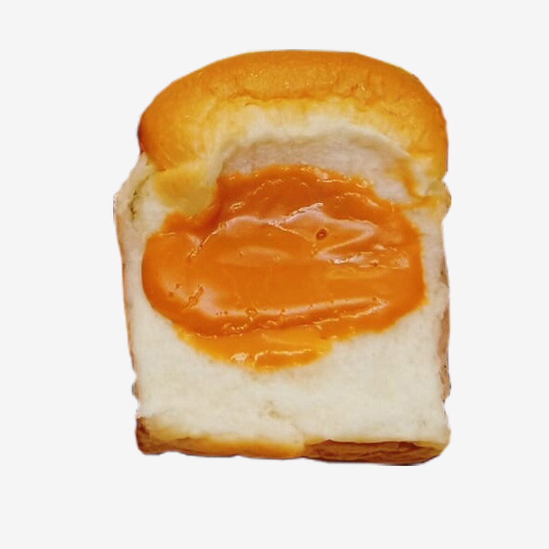 Yaowarat Bun (Thai Tea)_0
