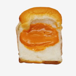 Yaowarat Bun (Thai Tea)