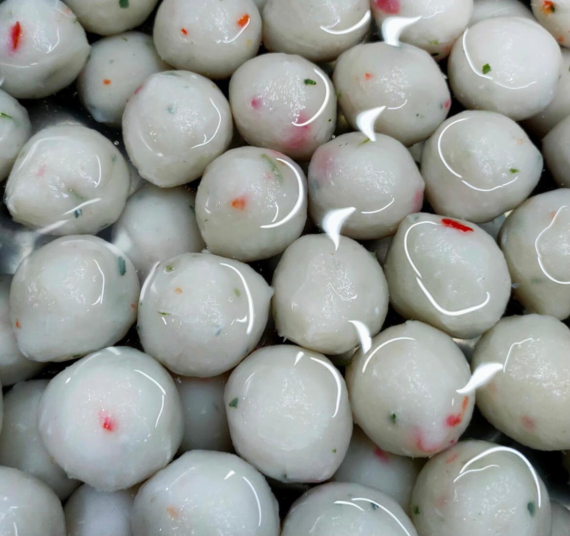 Chilli Fishball_0