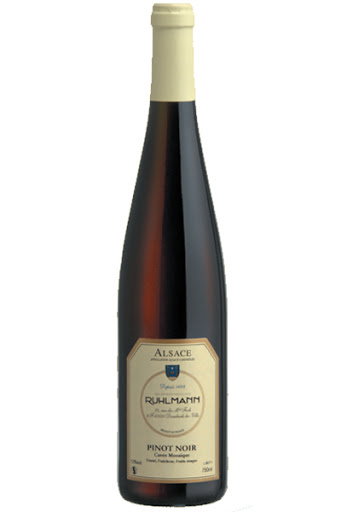 Domaine Ruhlmann Pinot Noir. Original $98. 30% Discount!_0