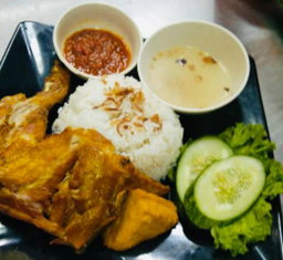 All Day Menu
