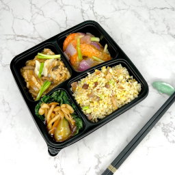 Premium Bento B