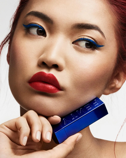 Fenty Beauty The Navy Collection: 5-Piece Lip, Eye + Accessories Set