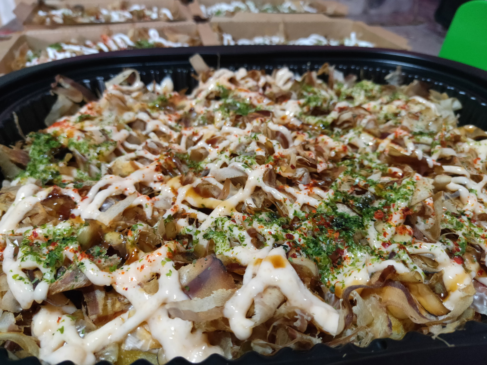 Mentaiko Platter_0