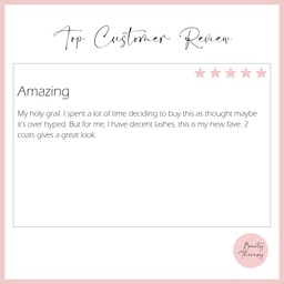 Too Faced Better Than Sex Volumizing Mascara