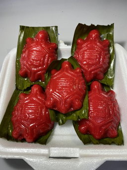 Kuehs | 糕点