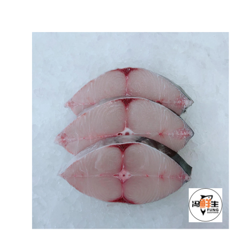Batang Steak (Spanish Mackerel )巴当