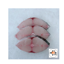 Batang Steak (Spanish Mackerel )巴当