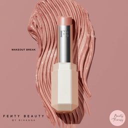 Fenty Beauty Slip Shine Sheer Shiny Lipstick
