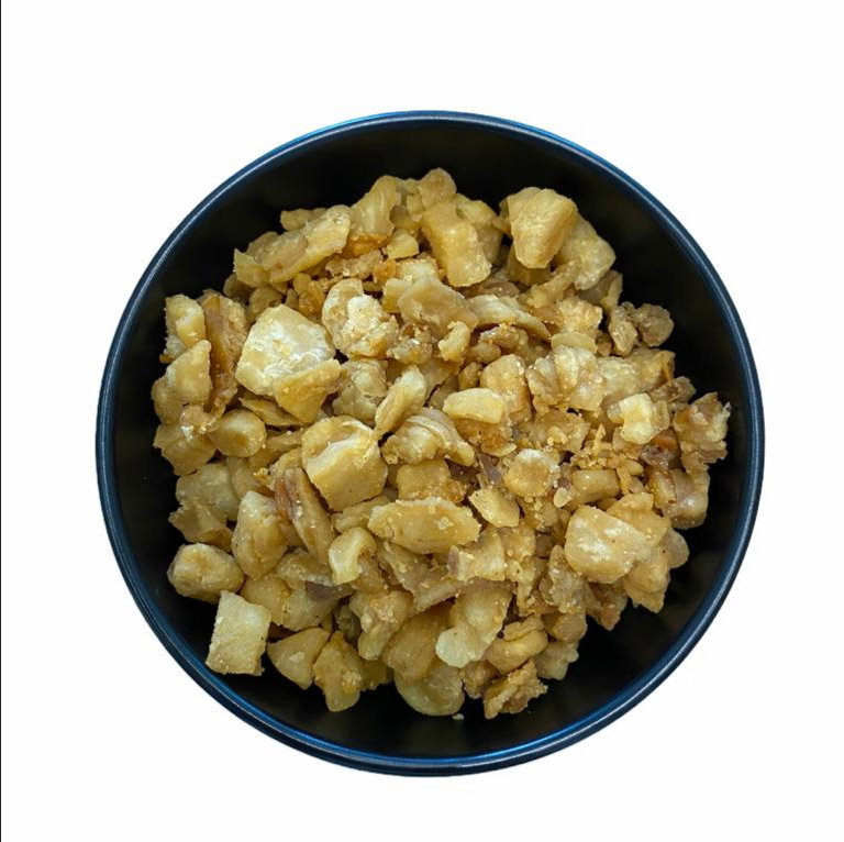 Homemade Crispy Pork Lard 250ml