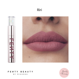 Fenty Beauty Icon Velvet Liquid Lipstick 5.5g