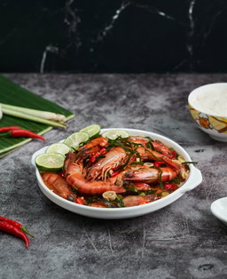 Prawn