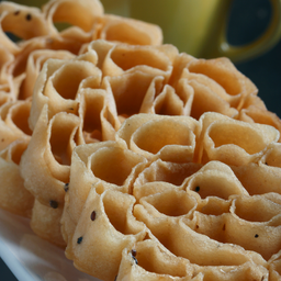 Atchi murukku