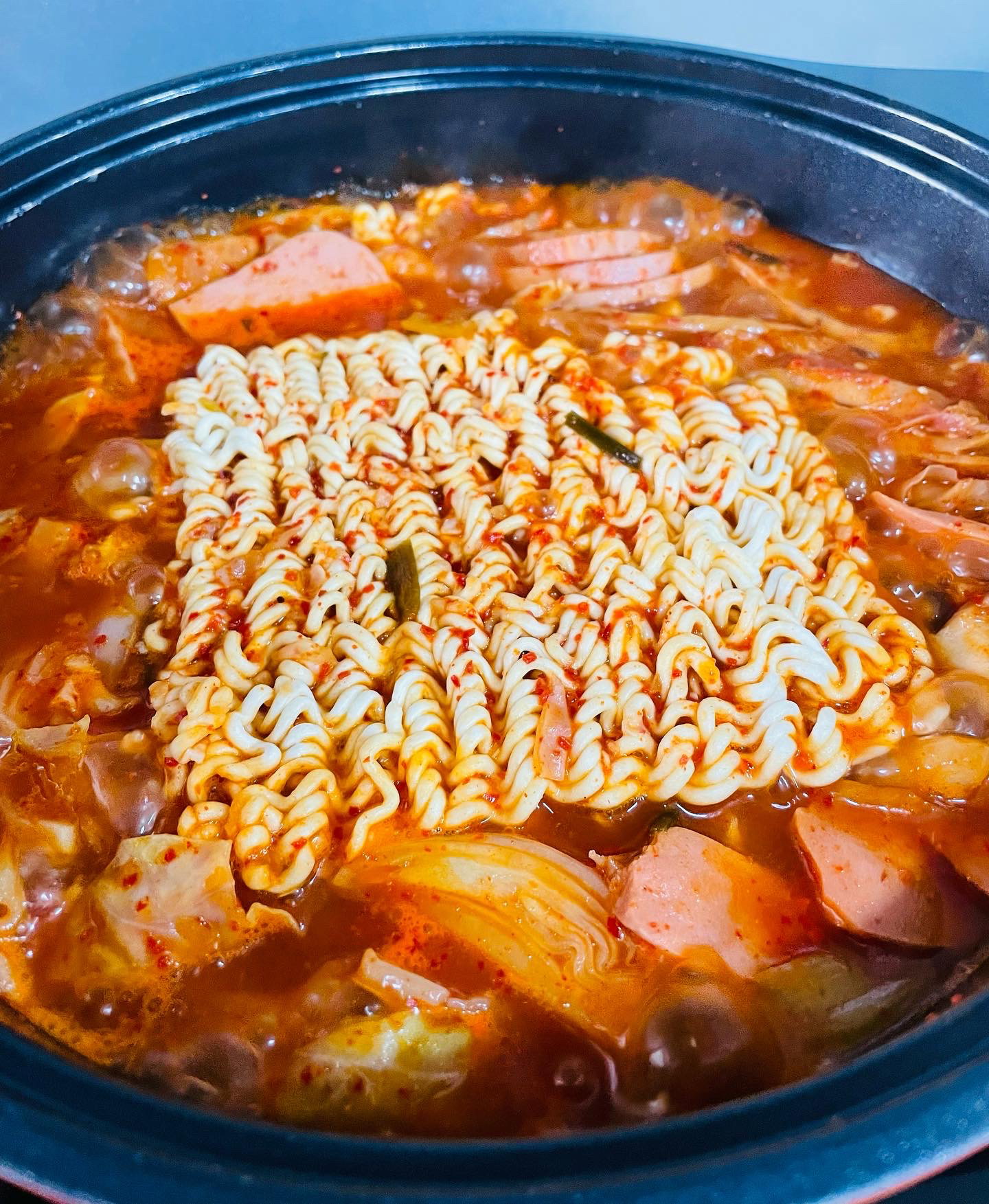Army stew mealkit 부대찌개 밀키트_0