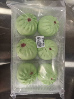 Bun & Dumplings