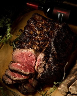 Angus Beef Ribeye Roast ((Pre-order for 24 Nov Onwards) min. 3 days pre-order)