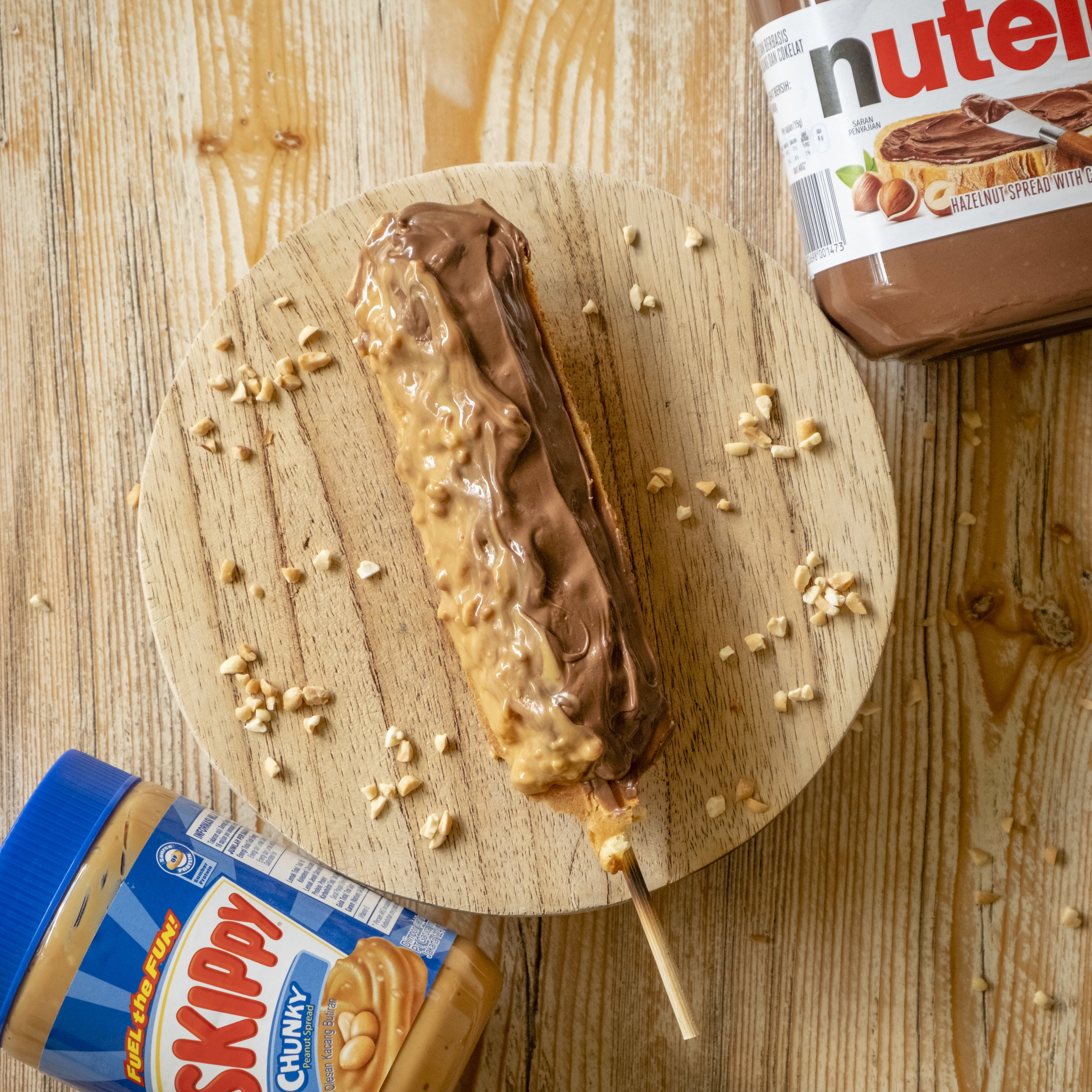 Peanutella