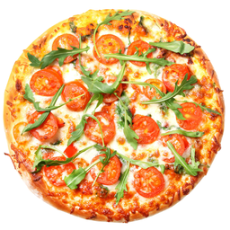 PIZZA'S 🍕