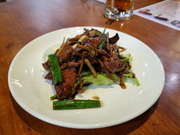 鸡 Chicken